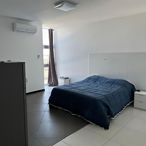 Private Bathroom Double Room